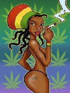 miss gandja